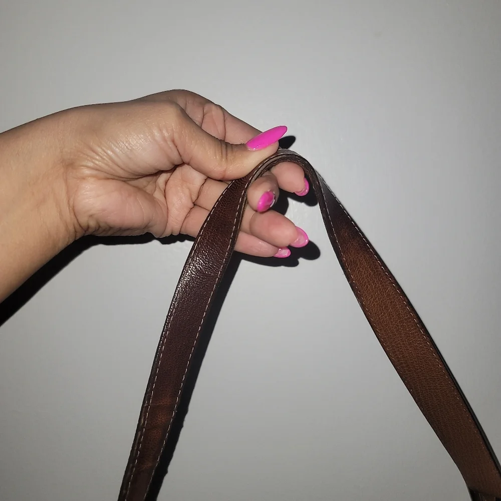 Dolce & Gabbana Miss Perfect Shoulder Bag D&G Y2K - Picture 5 of 9